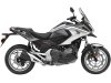 SHAD STELAŻ KUFRA BOCZNEGO 3P DO HONDA NC750